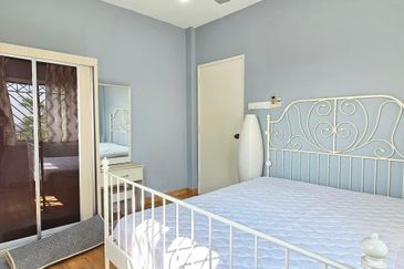 Pan Vista, Bandar Baru Permas Jaya