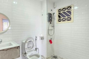 Pan Vista, Bandar Baru Permas Jaya