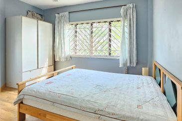 Pan Vista, Bandar Baru Permas Jaya