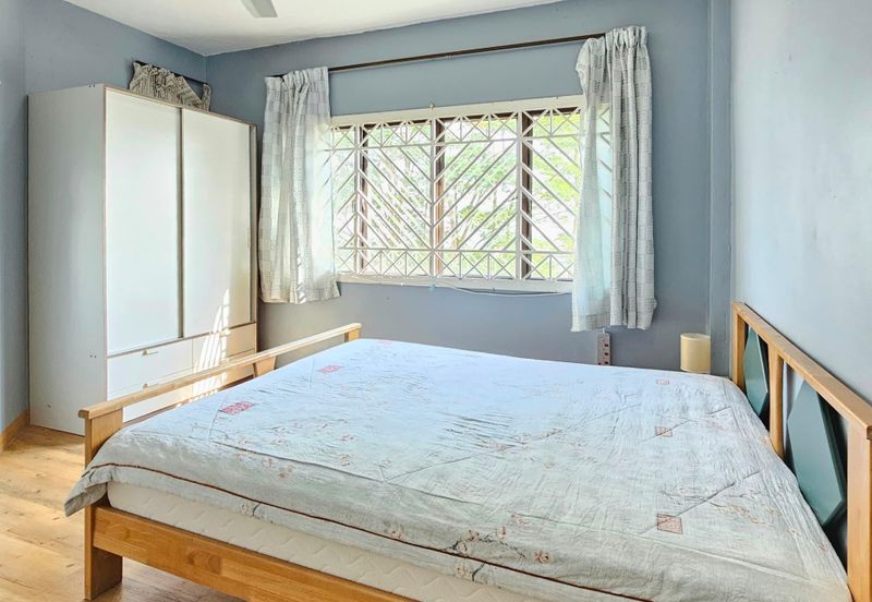 Pan Vista, Bandar Baru Permas Jaya