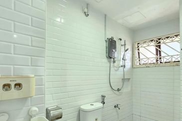 Pan Vista, Bandar Baru Permas Jaya