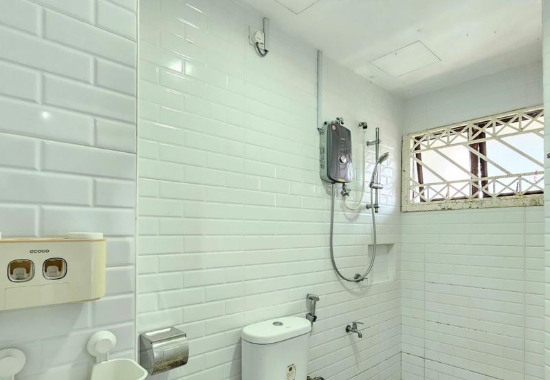 Pan Vista, Bandar Baru Permas Jaya