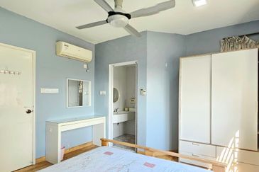 Pan Vista, Bandar Baru Permas Jaya