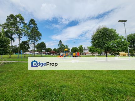 TAMAN BUKIT INDAH 2, Johor, Johor Bahru