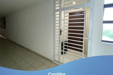 Sky Gardens Residences