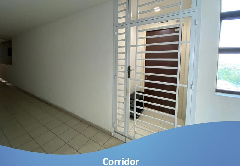 Sky Gardens Residences