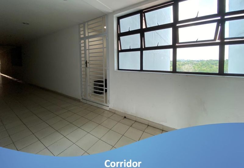 Sky Gardens Residences