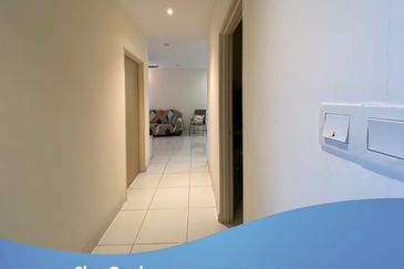 Sky Gardens Residences