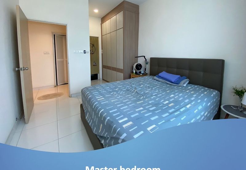 Sky Gardens Residences