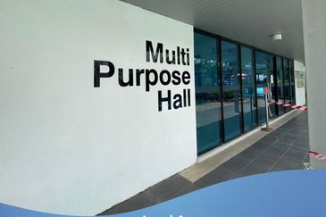 Sky Gardens Residences