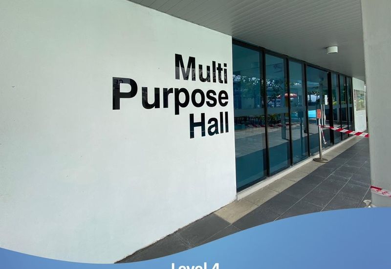 Sky Gardens Residences