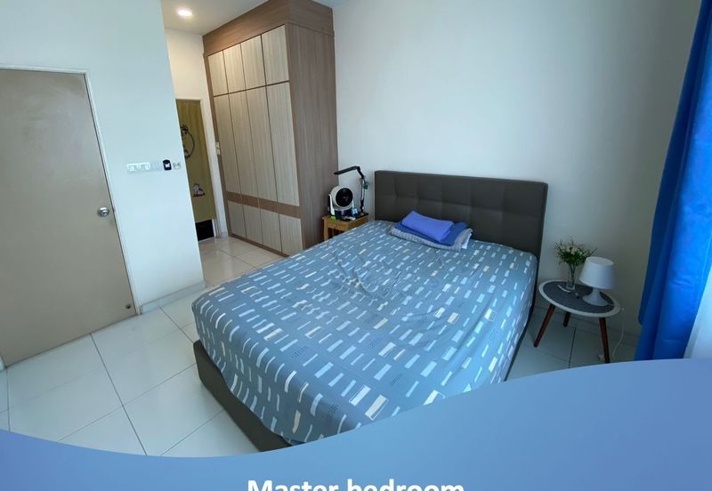 Sky Gardens Residences