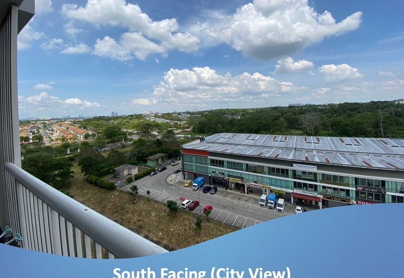 Sky Gardens Residences