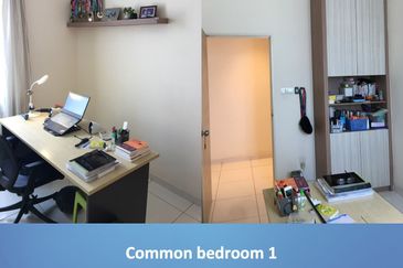 Sky Gardens Residences