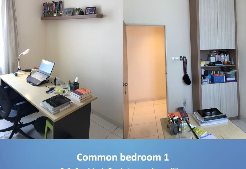 Sky Gardens Residences