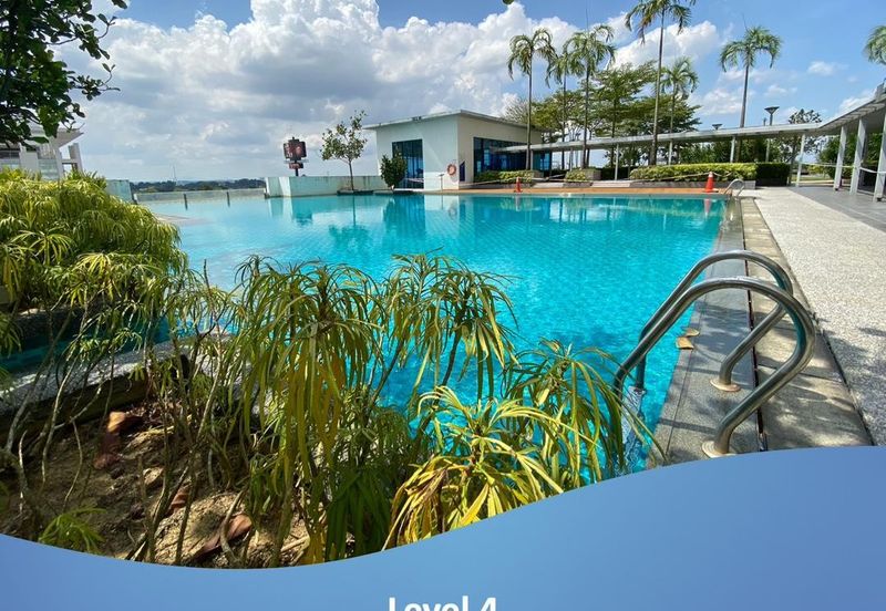 Sky Gardens Residences