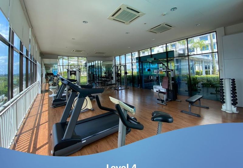 Sky Gardens Residences