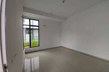 The Rainforest @ Eco Tropics