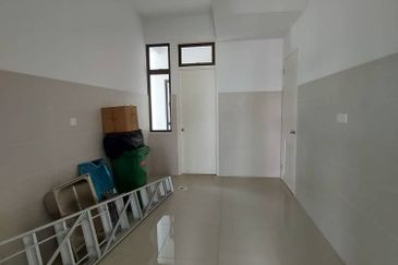 The Rainforest @ Eco Tropics