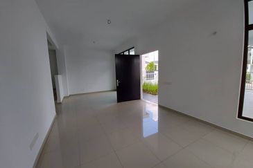 The Rainforest @ Eco Tropics