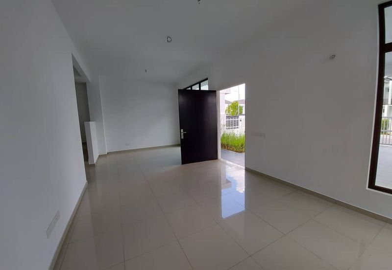 The Rainforest @ Eco Tropics