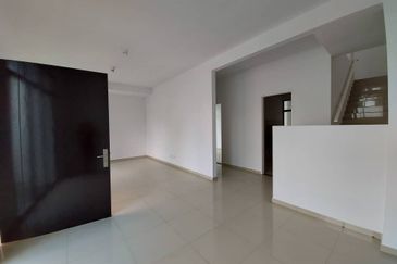 The Rainforest @ Eco Tropics