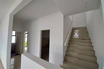 The Rainforest @ Eco Tropics