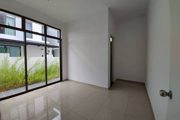 The Rainforest @ Eco Tropics