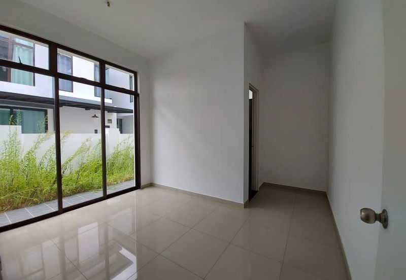 The Rainforest @ Eco Tropics