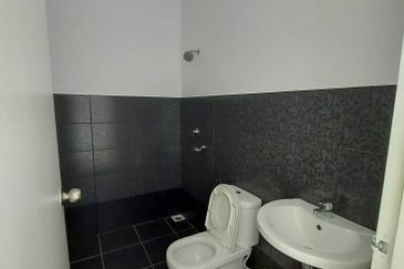 The Rainforest @ Eco Tropics