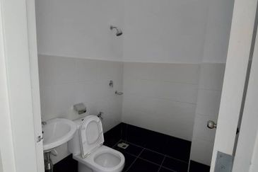 The Rainforest @ Eco Tropics