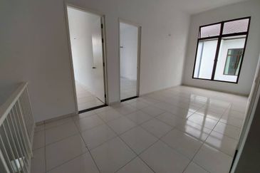 The Rainforest @ Eco Tropics