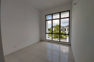 The Rainforest @ Eco Tropics