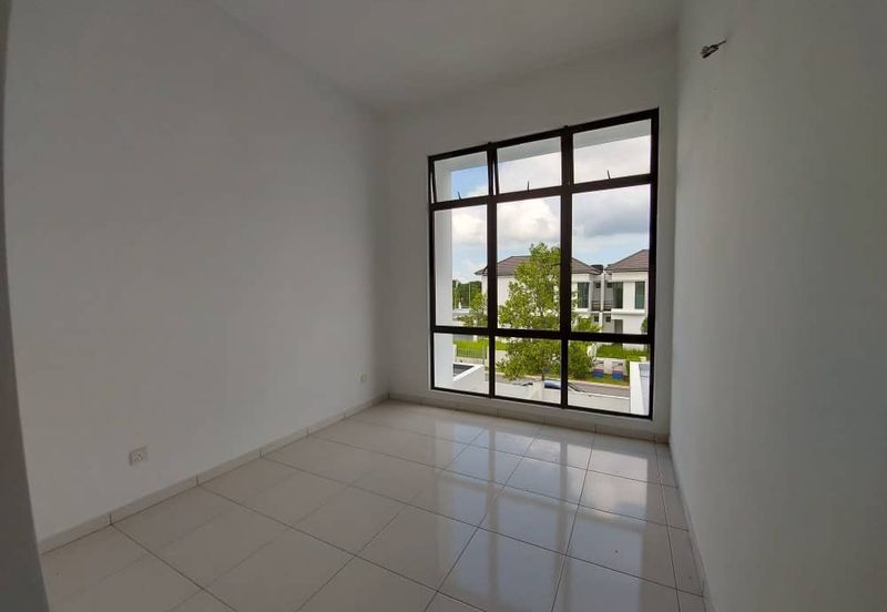 The Rainforest @ Eco Tropics