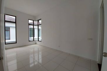 The Rainforest @ Eco Tropics