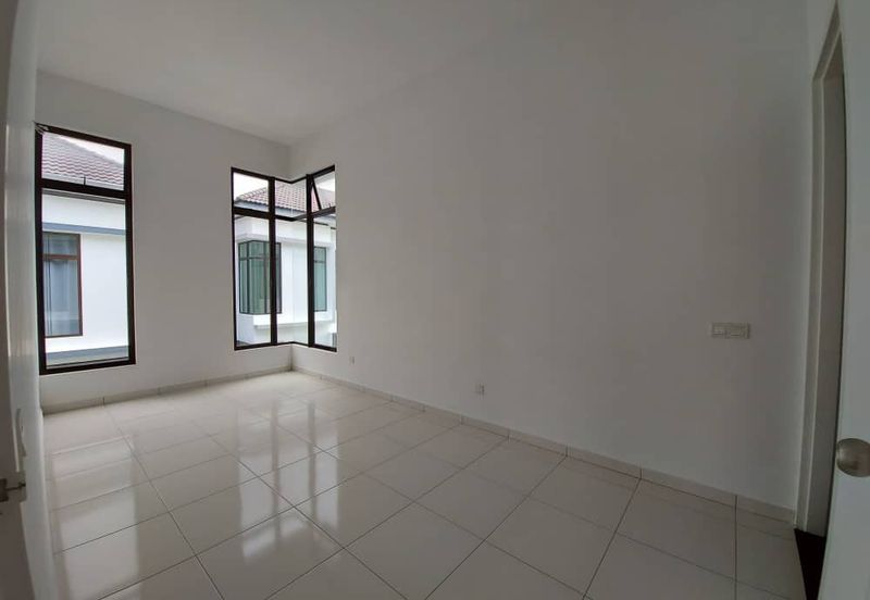 The Rainforest @ Eco Tropics