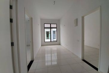 The Rainforest @ Eco Tropics