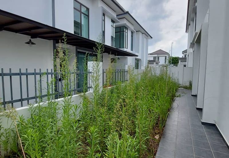 The Rainforest @ Eco Tropics