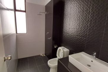 The Rainforest @ Eco Tropics