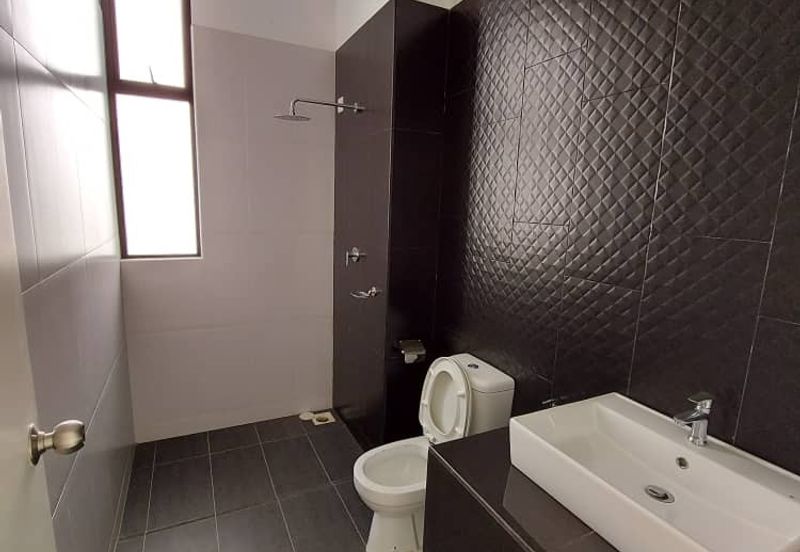 The Rainforest @ Eco Tropics