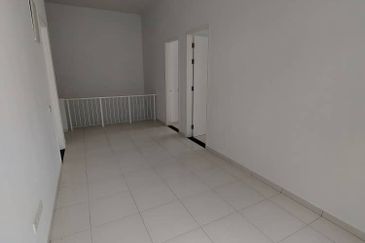 The Rainforest @ Eco Tropics