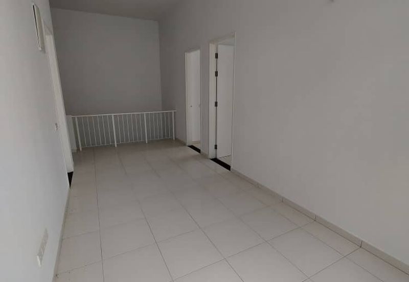 The Rainforest @ Eco Tropics