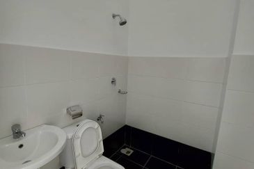 The Rainforest @ Eco Tropics