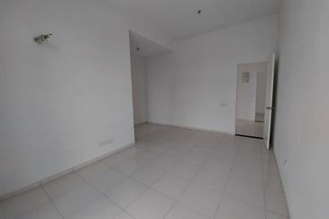 The Rainforest @ Eco Tropics