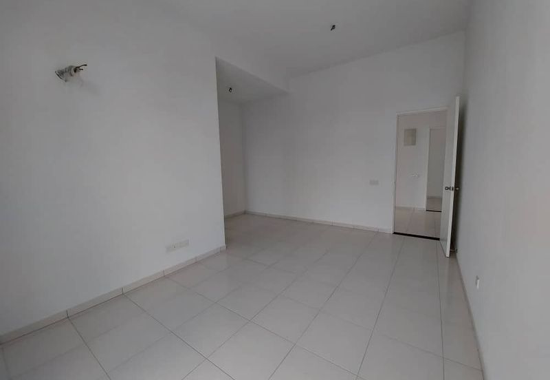 The Rainforest @ Eco Tropics