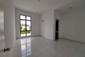 The Rainforest @ Eco Tropics