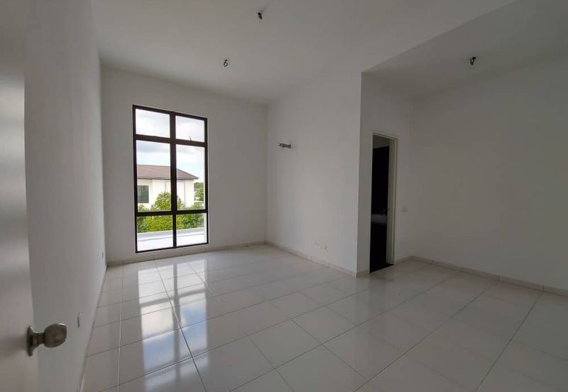 The Rainforest @ Eco Tropics