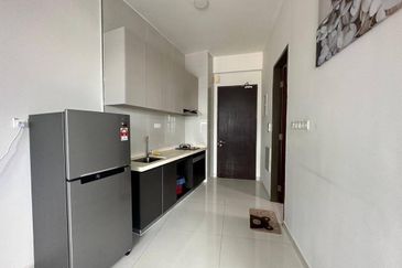 Country Garden @ Danga Bay