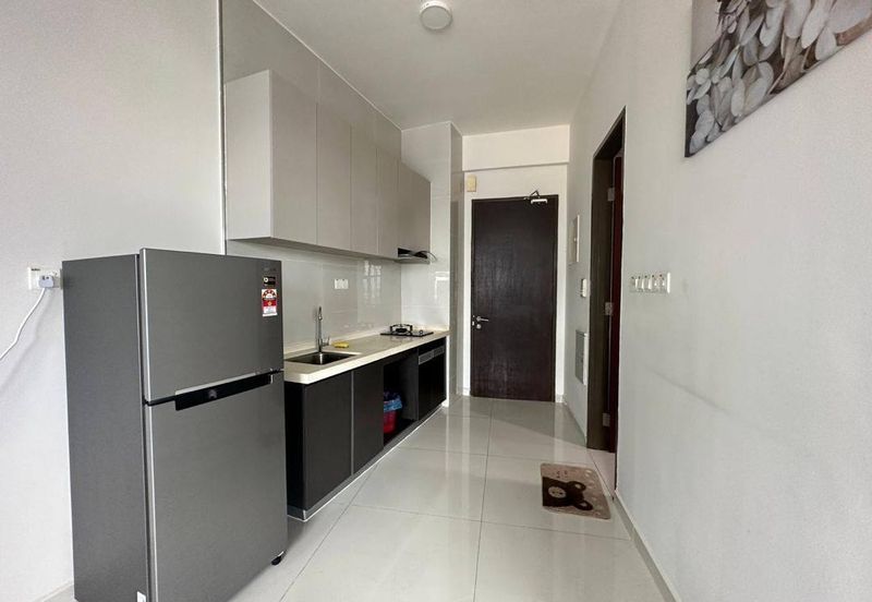 Country Garden @ Danga Bay