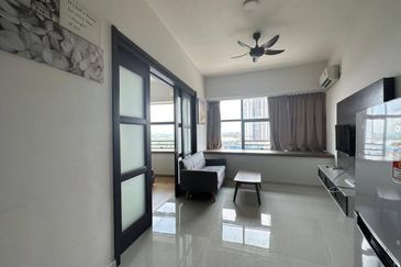 Country Garden @ Danga Bay